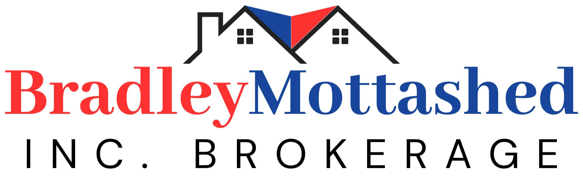 Bradley Mottashed Inc. Logo